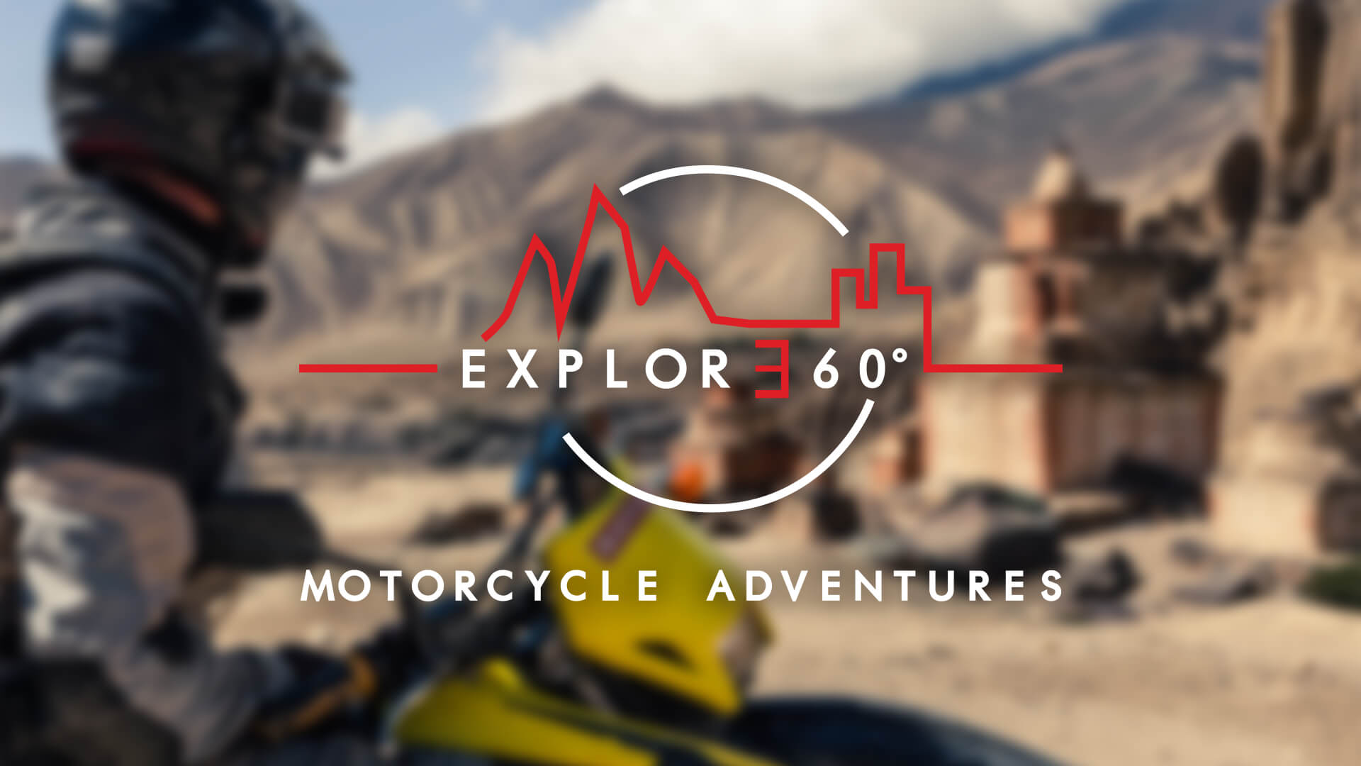 Explore360° - Explore360°- Motorcycle Adventures