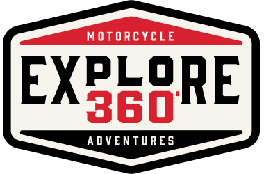 explore360