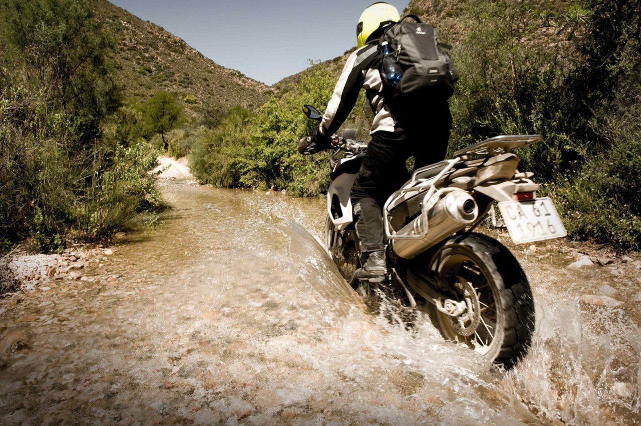 South Africa Motorcycle Tour - MotoQuest